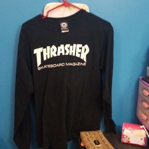 medium thrasher shir5